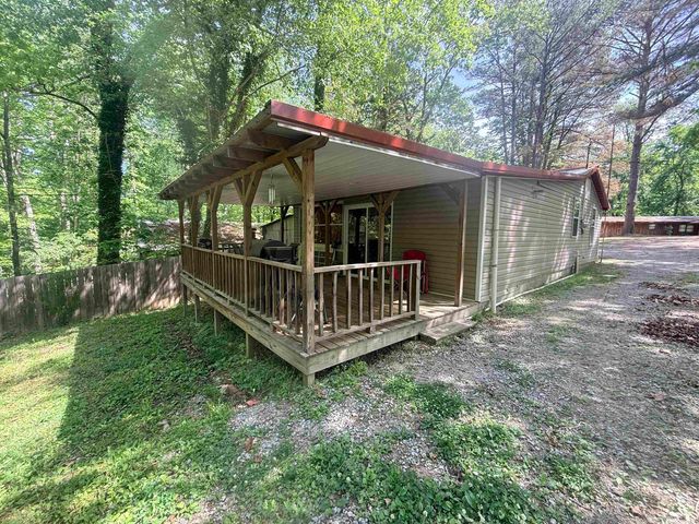 133 MAXINE NELSON RD, Parsons, TN 38363
