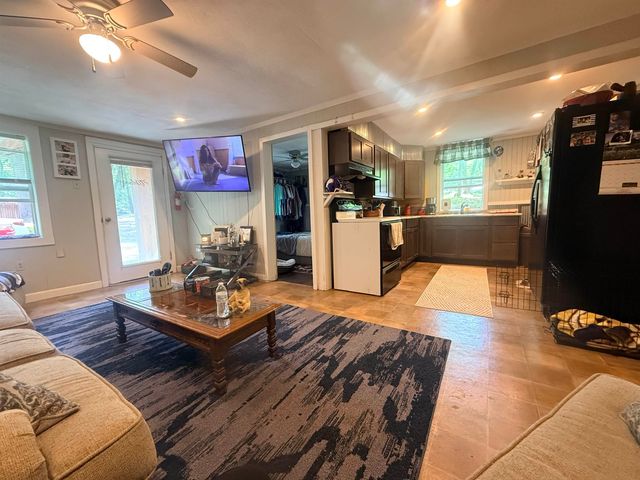 133 MAXINE NELSON RD, Parsons, TN 38363