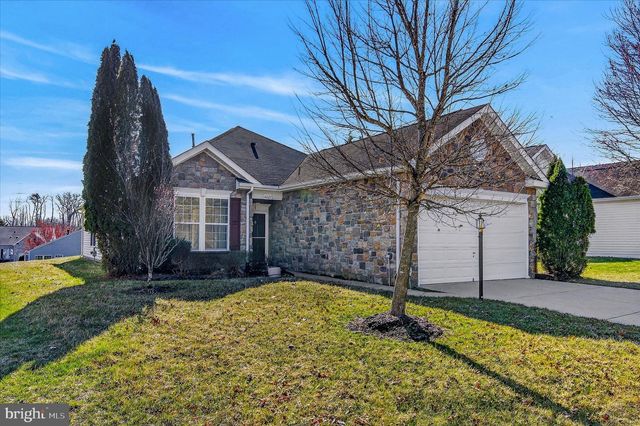 16127 DANCING LEAF PL, Dumfries, VA 22025