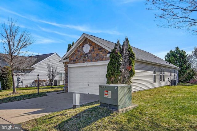 16127 DANCING LEAF PL, Dumfries, VA 22025