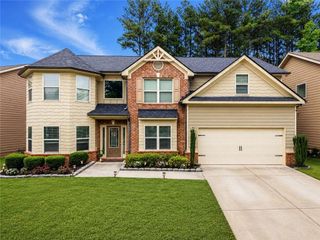 4096 Water Mill Drive, Buford, GA 30519