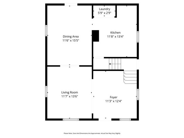 1418 4th Avenue SE, Cedar Rapids, IA 52403