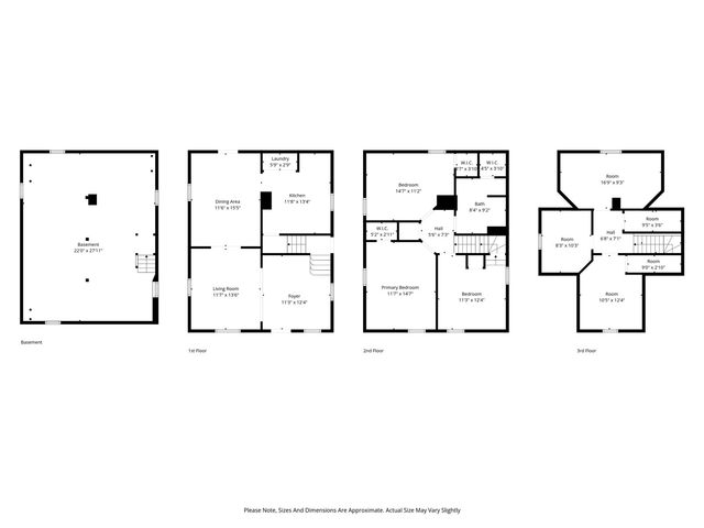 1418 4th Avenue SE, Cedar Rapids, IA 52403