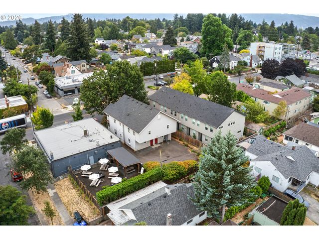 2315 N LOMBARD St, Portland, OR 97217