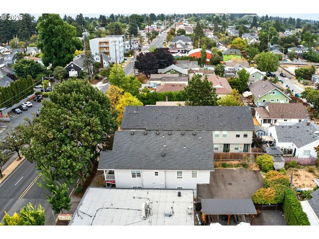 2315 N LOMBARD St, Portland, OR 97217