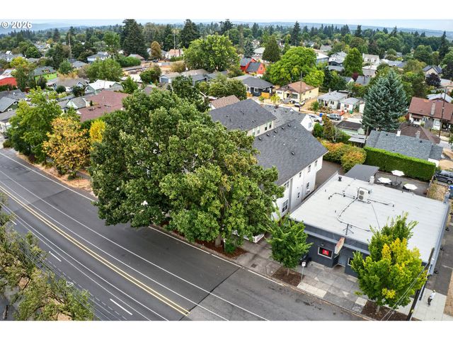 2315 N LOMBARD St, Portland, OR 97217