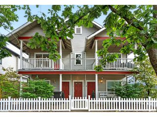 2315 N LOMBARD St, Portland, OR 97217