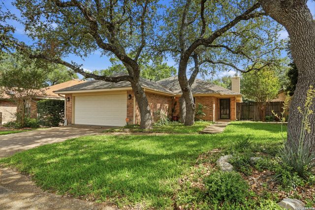 1826 Encino Rio, San Antonio, TX 78259