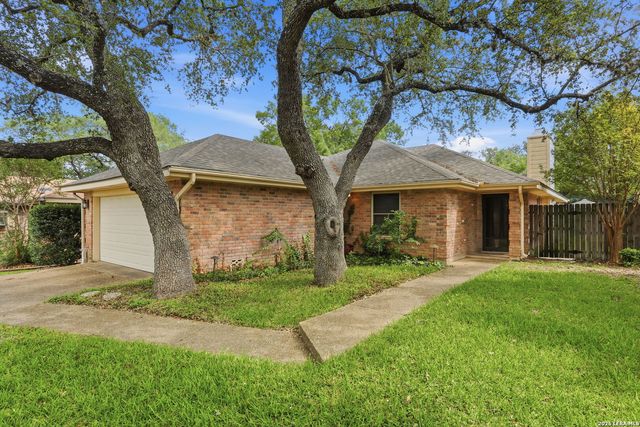 1826 Encino Rio, San Antonio, TX 78259