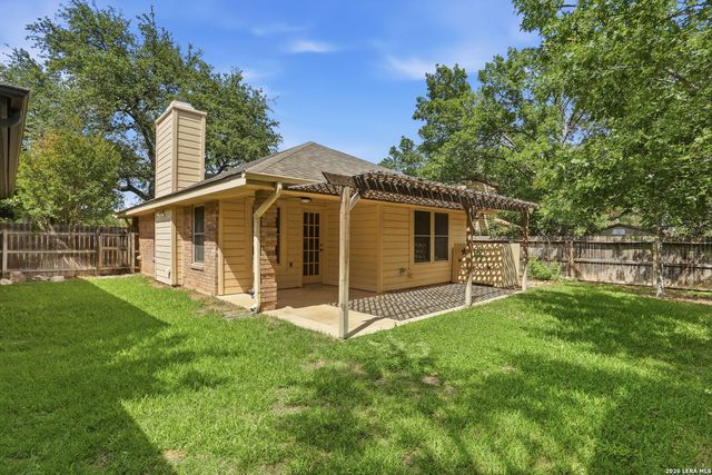 1826 Encino Rio, San Antonio, TX 78259