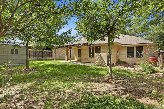 1826 Encino Rio, San Antonio, TX 78259