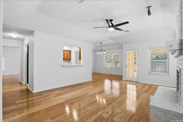 1826 Encino Rio, San Antonio, TX 78259
