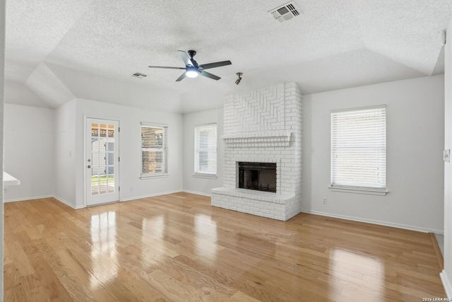 1826 Encino Rio, San Antonio, TX 78259