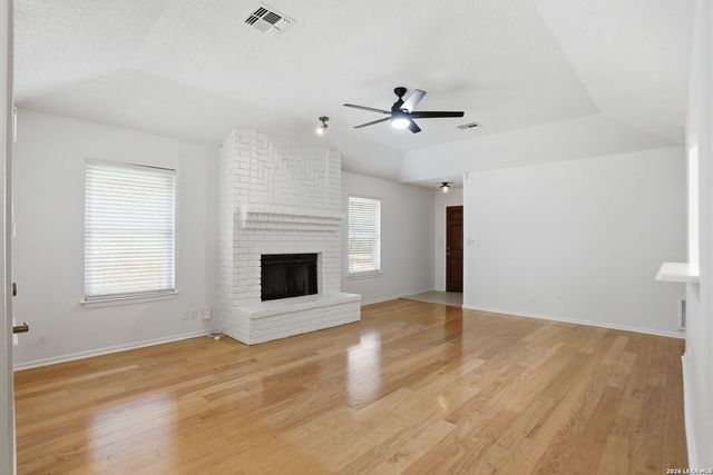 1826 Encino Rio, San Antonio, TX 78259