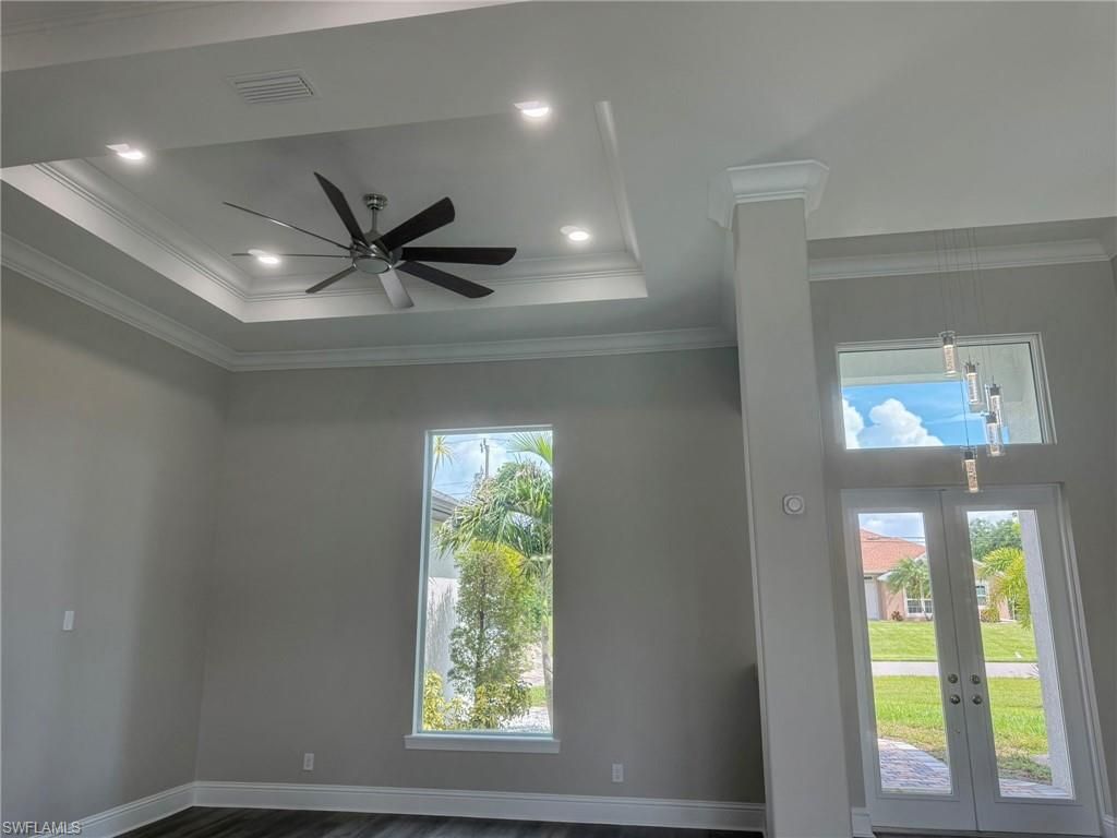 433 NW 1st ST, CAPE CORAL, FL 33993 — photo 3