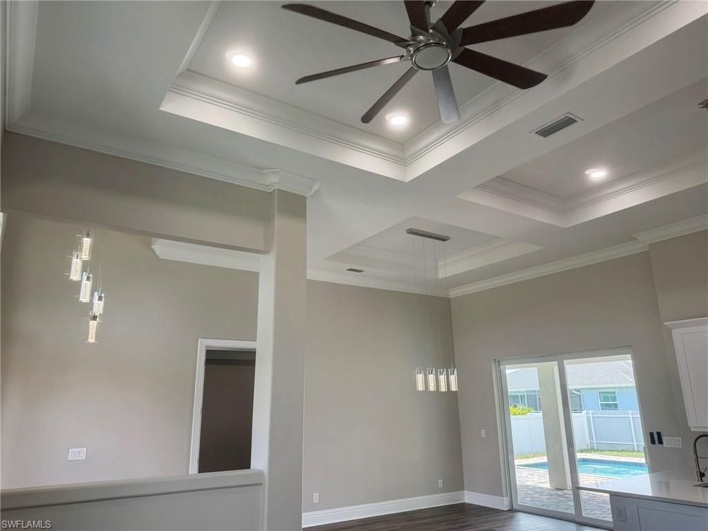 433 NW 1st ST, CAPE CORAL, FL 33993 — photo 4
