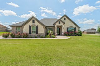 110 Trotter Court, Stephenville, TX 76401