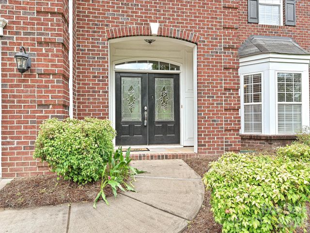 6414 Ballybay Drive, Charlotte, NC 28278