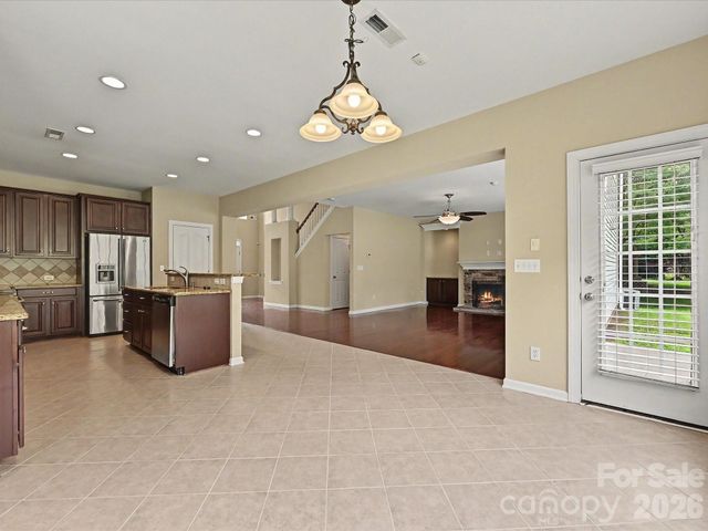 6414 Ballybay Drive, Charlotte, NC 28278