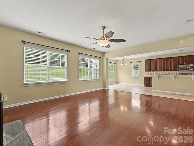 6414 Ballybay Drive, Charlotte, NC 28278