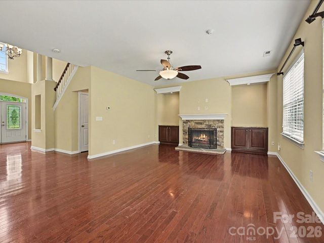 6414 Ballybay Drive, Charlotte, NC 28278