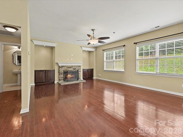 6414 Ballybay Drive, Charlotte, NC 28278