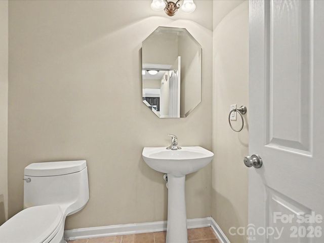 6414 Ballybay Drive, Charlotte, NC 28278