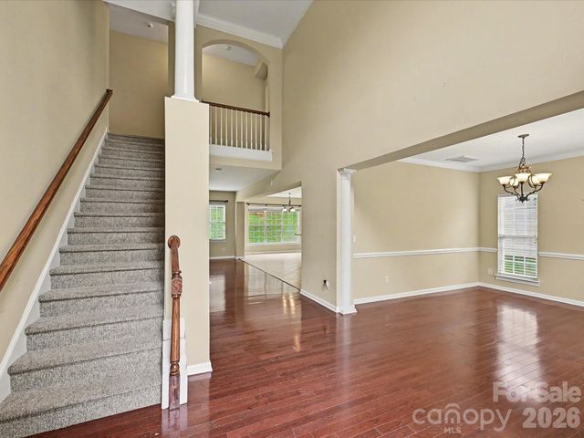 6414 Ballybay Drive, Charlotte, NC 28278