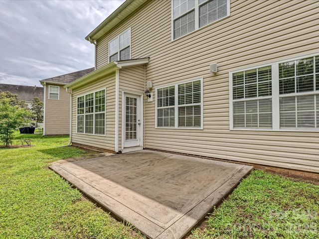 6414 Ballybay Drive, Charlotte, NC 28278