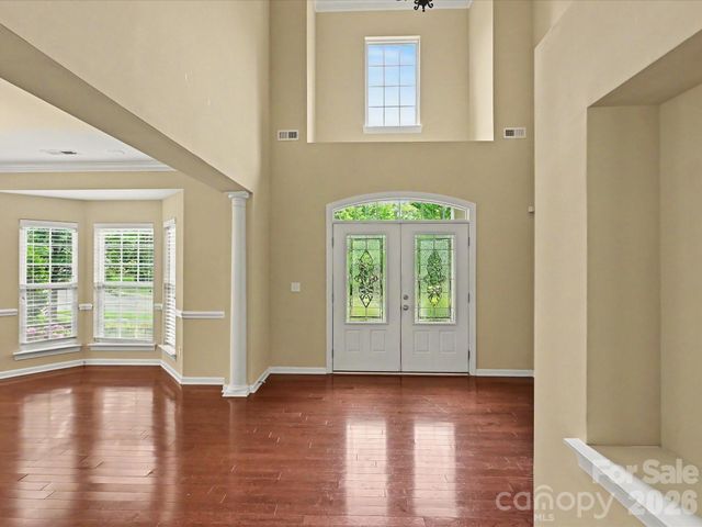 6414 Ballybay Drive, Charlotte, NC 28278