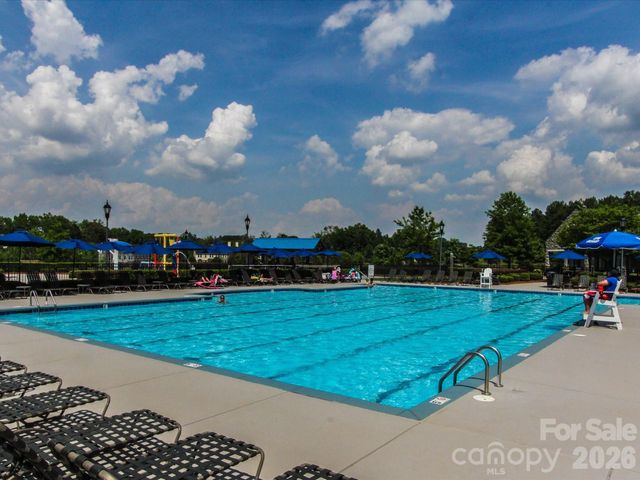 6414 Ballybay Drive, Charlotte, NC 28278