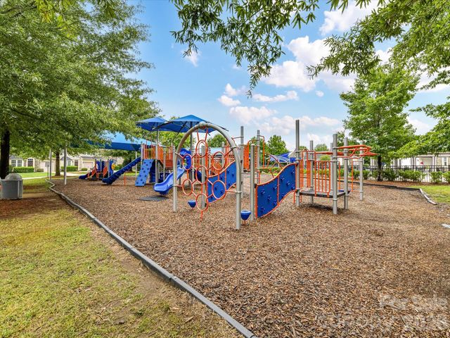 6414 Ballybay Drive, Charlotte, NC 28278