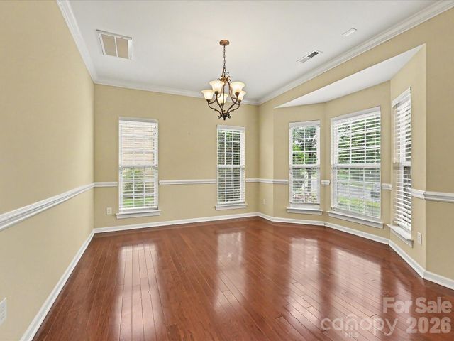 6414 Ballybay Drive, Charlotte, NC 28278