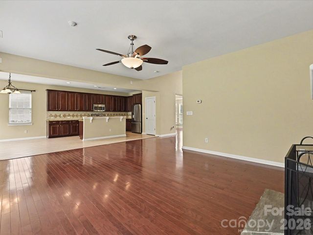 6414 Ballybay Drive, Charlotte, NC 28278