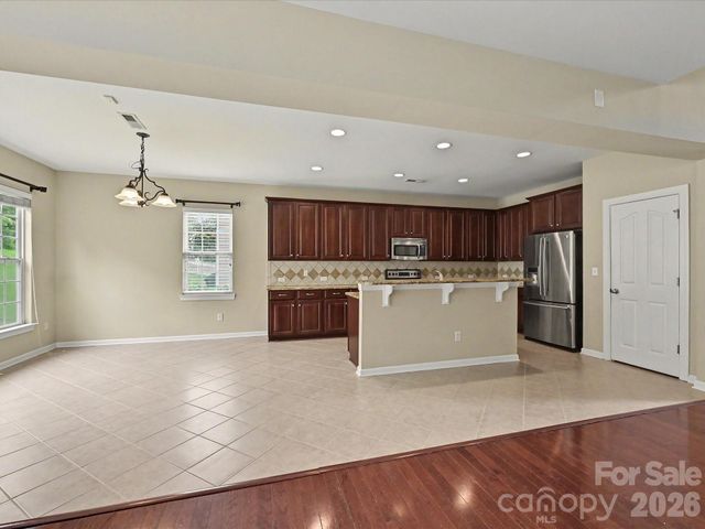 6414 Ballybay Drive, Charlotte, NC 28278