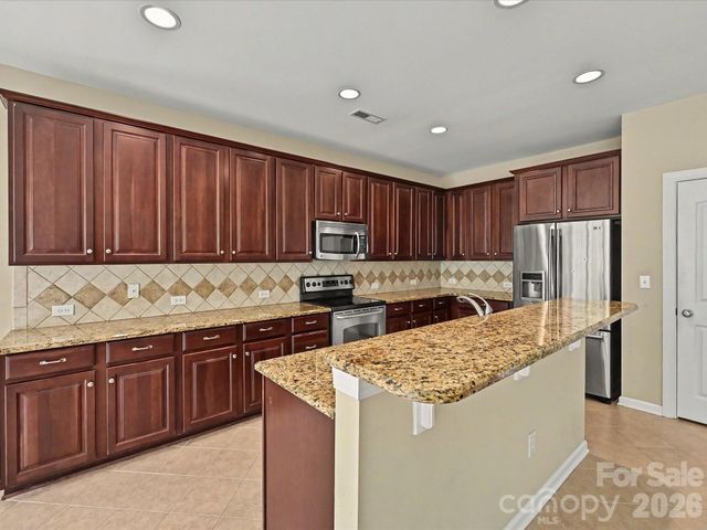6414 Ballybay Drive, Charlotte, NC 28278
