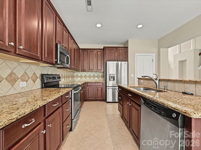 6414 Ballybay Drive, Charlotte, NC 28278