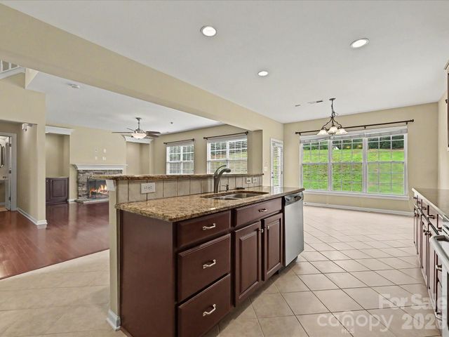 6414 Ballybay Drive, Charlotte, NC 28278