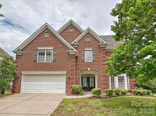 6414 Ballybay Drive, Charlotte, NC 28278