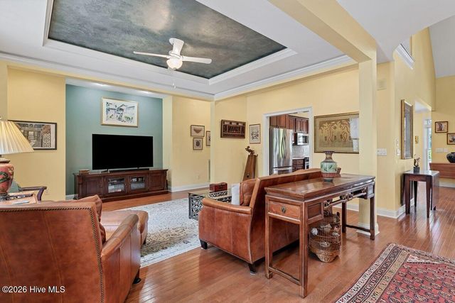 36 Greencastle Drive, Pinehurst, NC 28374