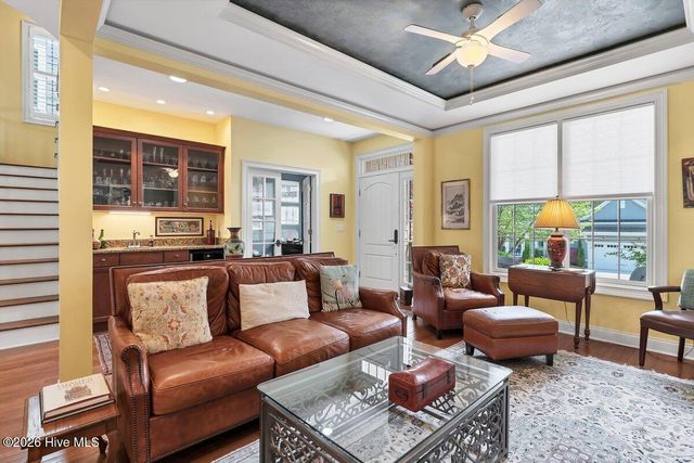 36 Greencastle Drive, Pinehurst, NC 28374