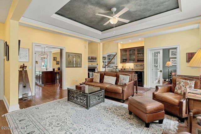 36 Greencastle Drive, Pinehurst, NC 28374