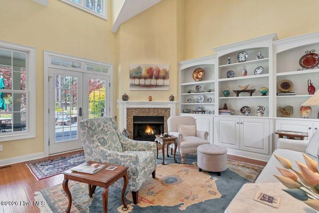 36 Greencastle Drive, Pinehurst, NC 28374