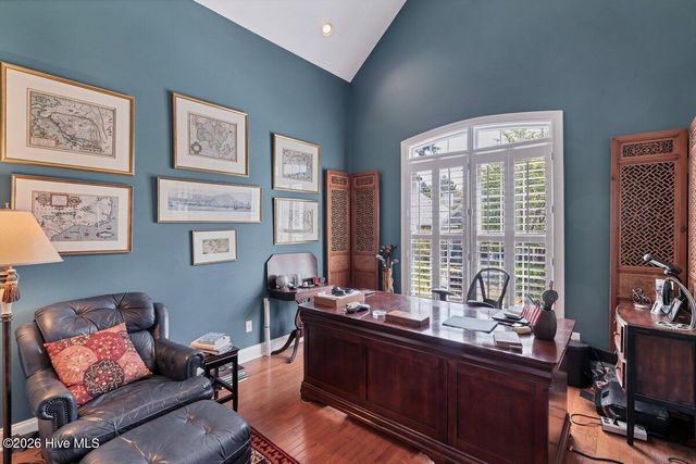 36 Greencastle Drive, Pinehurst, NC 28374