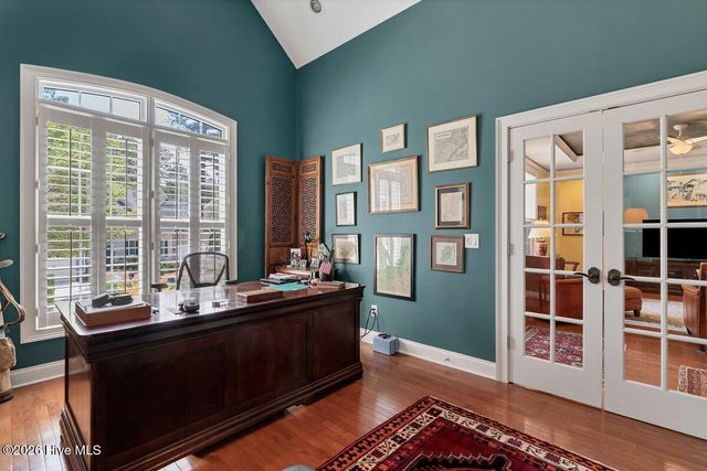 36 Greencastle Drive, Pinehurst, NC 28374