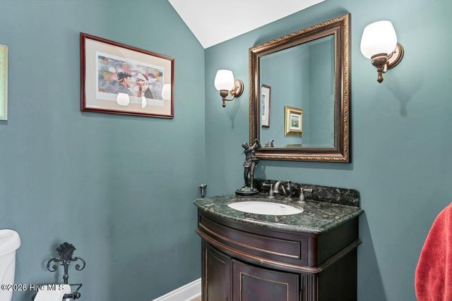 36 Greencastle Drive, Pinehurst, NC 28374