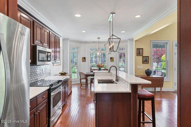 36 Greencastle Drive, Pinehurst, NC 28374