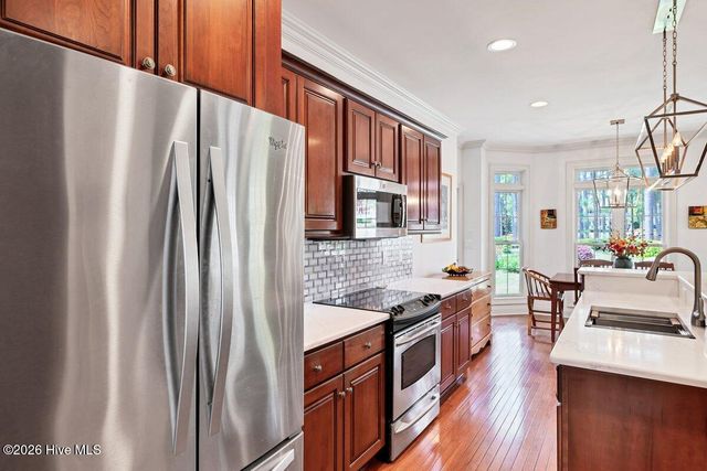 36 Greencastle Drive, Pinehurst, NC 28374