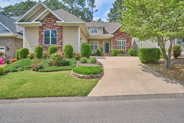 36 Greencastle Drive, Pinehurst, NC 28374