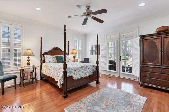 36 Greencastle Drive, Pinehurst, NC 28374